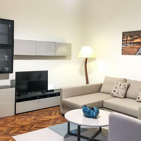 Budapest Kingdom Apartment Central & Car Parking On-Site & Aircon & Quiet & Family Friendly Eksteriør billede