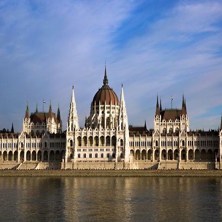 Budapest Kingdom Apartment Central & Car Parking On-Site & Aircon & Quiet & Family Friendly Eksteriør billede