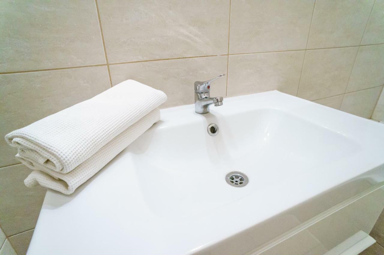 Budapest Kingdom Apartment Central & Car Parking On-Site & Aircon & Quiet & Family Friendly Eksteriør billede
